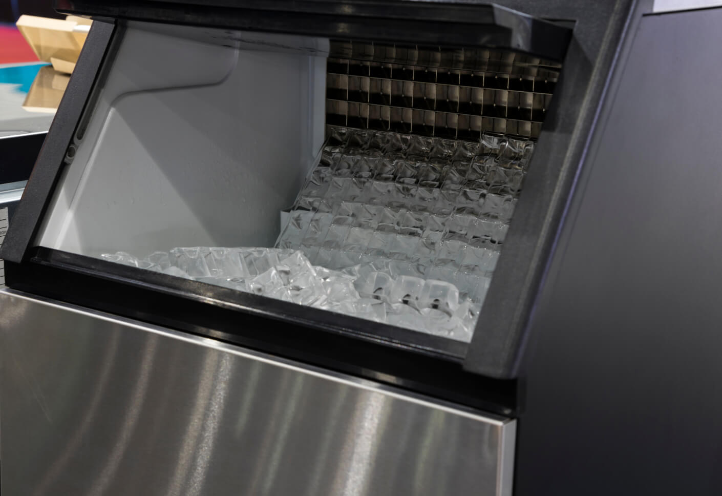 Ice Machine Repair