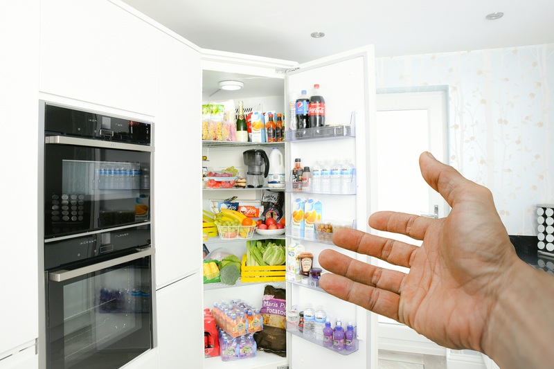 Refrigeration Systems